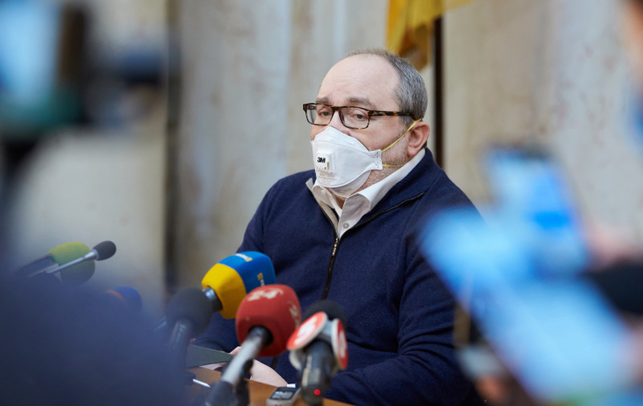 Кернес снова баллотируется в мэры Харькова: что известно о кандидате